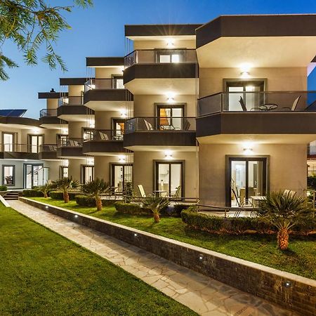 Ilis Villas Nikiti  Buitenkant foto